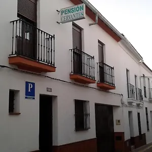 Cervantes Cortegana