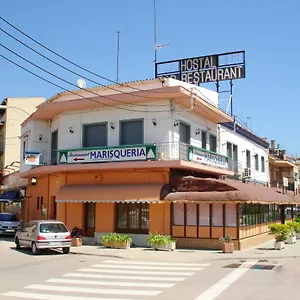 hostal-can-blanco.catalonia-hotels.com/