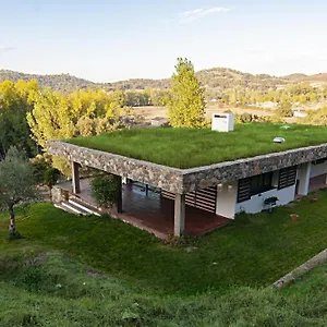 Vivienda Rural Olivar Del Chanza Cortegana