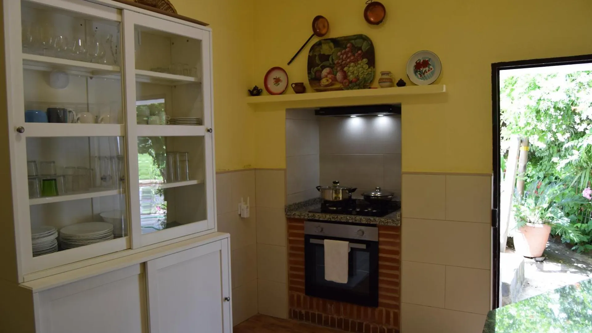 Casa vacanze Casa Rural Parajes Del Chanza Villa Cortegana